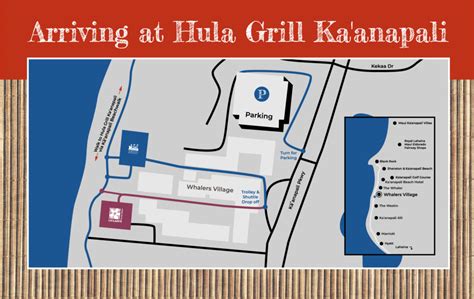 Kaanapali trolley map  3 &4, 2023 12:28 pm; Free Shuttle for Made In Maui Festival 12:27 pm; Joey Macadangdang's new Kahului Restaurant Open