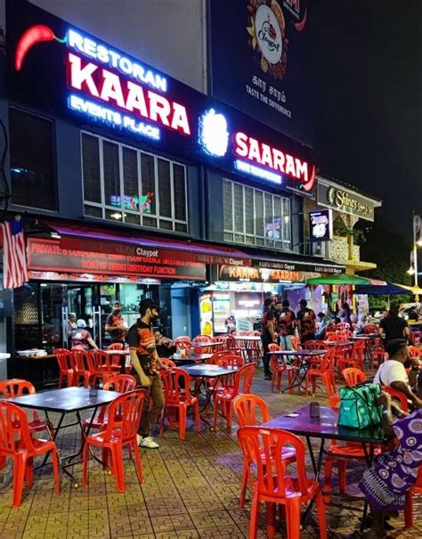 Kaara saaram brickfields 线上订购来自Kuala LumpurKaara Saaram Claypot Brickfields的美味餐点 快速外送到府及办公室 浏览线上菜单与推荐食评 安全及多元线上