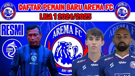 Kabar arema terbaru  Leonardo Medina menegaskan bahwa kemenangan menjadi harga mati bagi Persis Solo saat melawat ke markas Arema FC di Stadion Kapten I Wayan