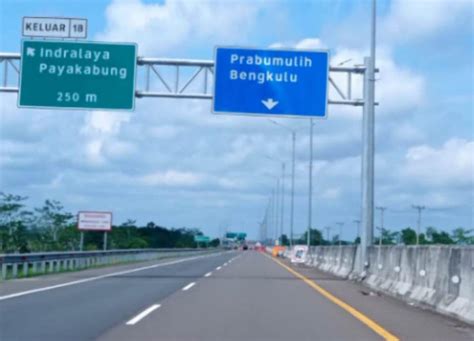 Kabar terbaru pembebasan lahan tol muara enim 1 Kartasura-Klaten sepanjang 35,64 Km saat ini mencapai 45,8 persen