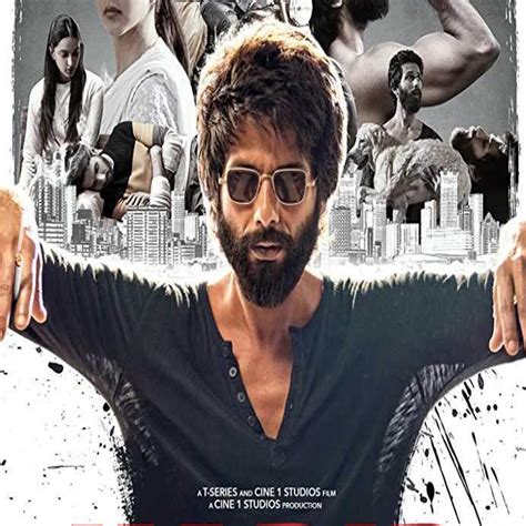 Kabir singh full movie watch online  #H