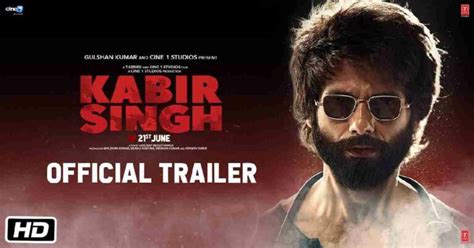 Kabir singh movie download in filmyzilla Kabir Singh Full Movie Download in English/Hindi Telegram Link