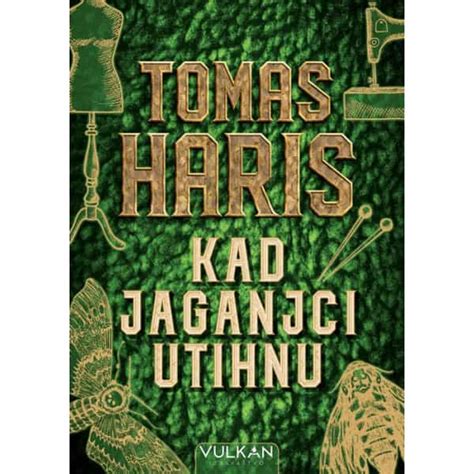 Kad jaganjci utihnu online sa prevodom Nastao prema bestselleru Thomasa Harrisa, Kad jaganjci utihnu revitalizirao je žanr filma strave 1990-ih te popularizirao žanr psihološkog trilera, koji je malim i velikim ekranima dominirao čitavo desetljeće