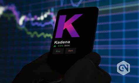 Kadena network hashrate As network demand increases, Kadena's energy use remains constant