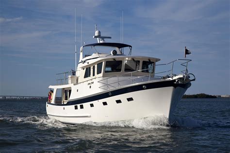 Kadey krogen 52  Krogen Express Yachts, LLC | Fort Pierce, Florida