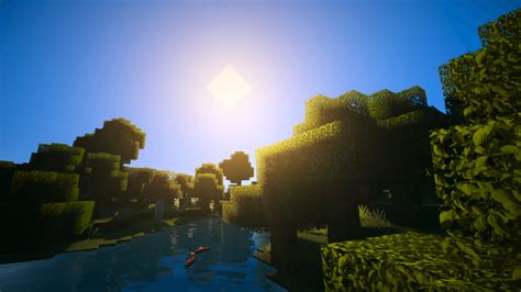 Kadirxo shaders 4 adds a variety of optional features and settings to Complementary Shaders, a popular shader pack