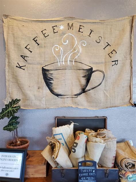 Kaffee meister santee  Coffee shop