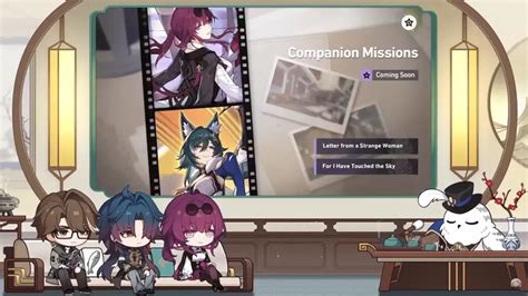 Kafka companion quest answers Kafka has finally made her debut in Honkai Star Rail 1