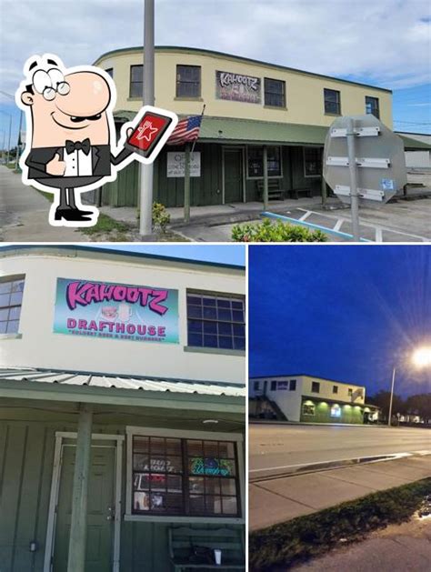 Kahootz okeechobee  Lunkers Sports Grill (Okeechobee, FL) Super place to visit