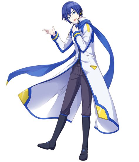 Kaito sekaipedia This site aims to provide the most comprehensive information about all types of Project SEKAI content, whether it be in-game content like songs, cards, events and virtual lives or other media like comics, contest, merchandise and official streams