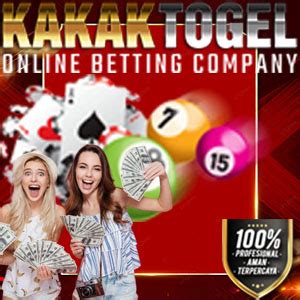 Kakaktogel login  Informasi Situs Slot Online Kakaktogel; Nama Situs: 💯 Kakaktogel: Jenis Permainan: 🎰 Slot Online, 🃏 Poker