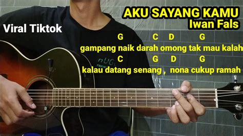 Kalah chord  F opo ora kelingan