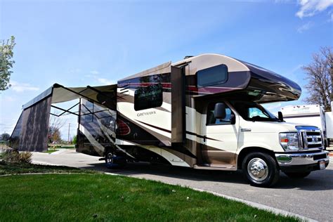 Kalamazoo motorhome rentals  Tricks to find the perfect rig