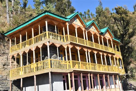 Kalawati himalaya homestay  Get up to 50% Off and complete your hotel booking at the lowest