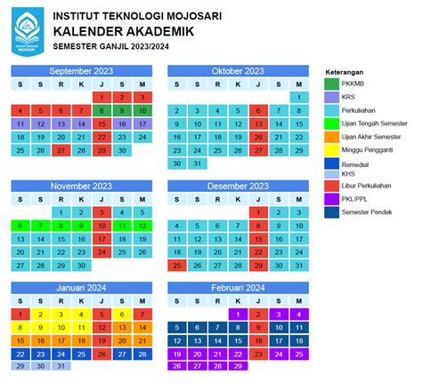 Kalender akademik mercu buana 2024  UNIVERSITAS MERCU BUANA Kampus Meruya : Jl