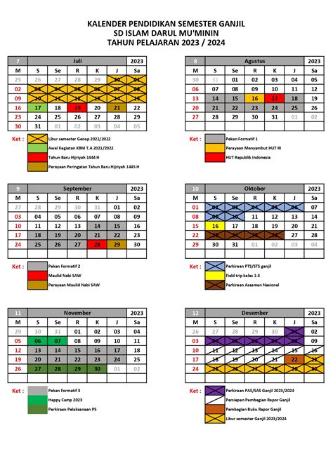 Kalender pendidikan itb 2023 2024 Rabu, 16 - Agustus - 2023, 15:34:46 - ( update : 01-09-2023 ) BANDUNG, itb