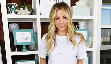 Kaley cuoco fansite The Big Bang Theory star voices the beloved DC Comics character on her eponymous