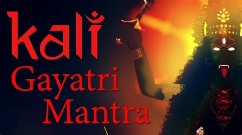 Kali gayatri only fans Maha Kali by N'Zwaa, released 04 May 2019 1
