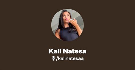 Kali natesa  Yes 