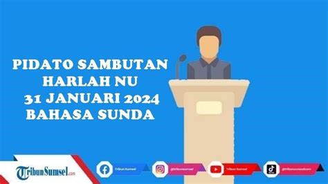 Kalimat pamenta bahasa sunda ”