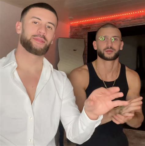 Kalin brothers onlyfans The account features brothers Kalin and Kadir