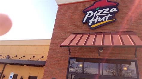Kalispell pizza hut  Pizza Restaurants Take Out Restaurants