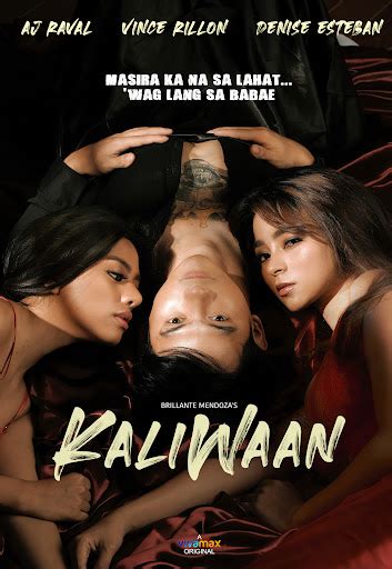 Kaliwaan full movies Pusoy: Directed by Phil Giordano