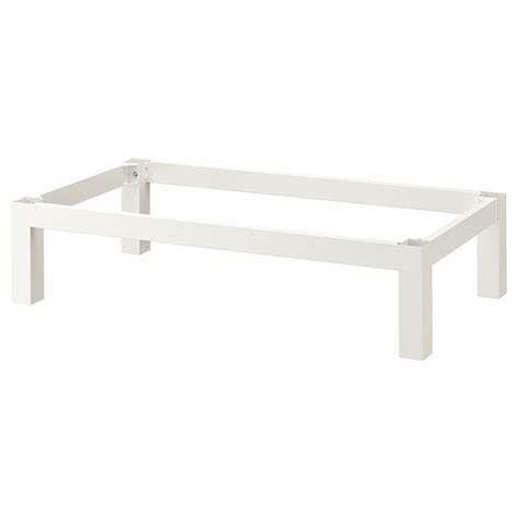 KALLAX shelf unit with doors, high-gloss/white, 303/8x577/8 - IKEA