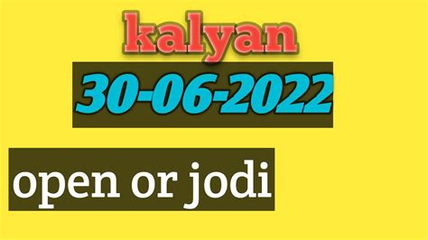 Kalyan 100 fix open guessing  We provide all Satta Matka Guessing and results with the help of best guessers and available fresh online Old Charts Record