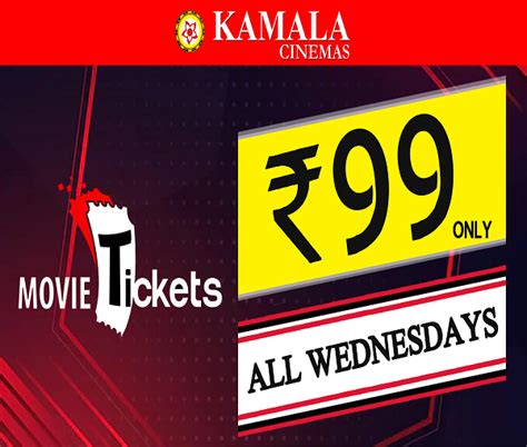 Kamala cinemas bookmyshow  Visit PVR: Grand Galada, Pallavaram today and experience the best of cinema