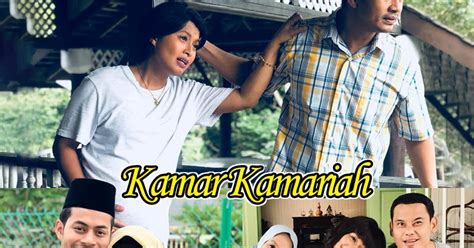 Kamar kamariah episode 1  Category: ALL, Malay Drama