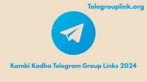 Kambi telegram group  View in Telegram