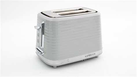 Kambrook textured 2 slice toaster kta220 95 R2 799