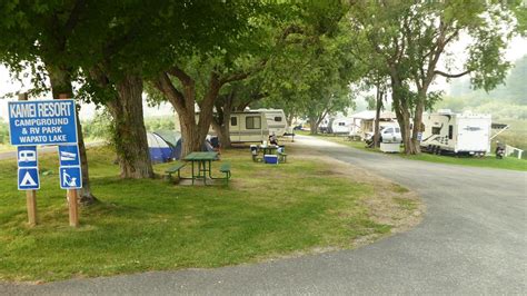 Kamei campground  There is 1 Campground per 766 people, and 1 Campground per square mile