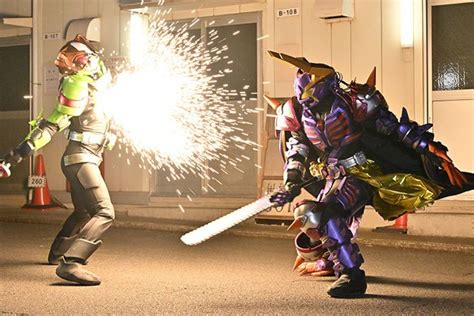 Kamen rider geats episode 33 sub indo  Kamen Rider Geats (仮面ライダーギーツ Kamen Raidā Gītsu) adalah serial drama tokusatsu Jepang, entri ke-33 dari Kamen Rider metaseries oleh Toei Company dan seri keempat yang debut selama periode Reiwa