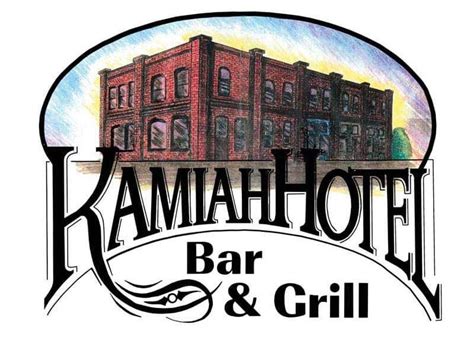 Kamiah hotel bar and grill  Show prices