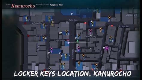 Kamurocho keys kiwami 2  Scouting - Select to send out a flier to scout for new hostesses