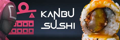 Kanbu sushi  ¡Sin tarifas de entrega en tu primera orden!The most common types of seaweeds in Japanese cuisine