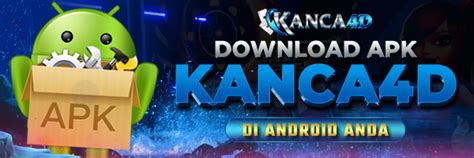 Kanca4d slot  PROMOSI KONTAK KAMI