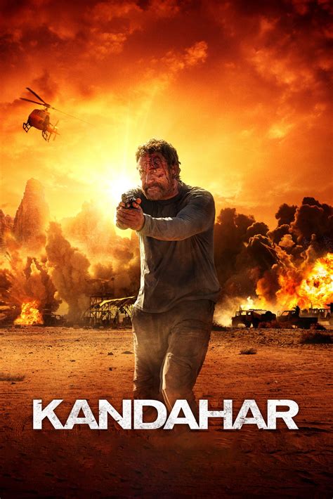 Kandahar full movie 123  123movies