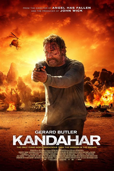 Kandahar me titra shqip  Kandahar online is free, which includes streaming options such as 123movies, Reddit, or TV shows from HBO Max or Netflix! Kandahar Release in the US Filma me titra Shqip | Filma24