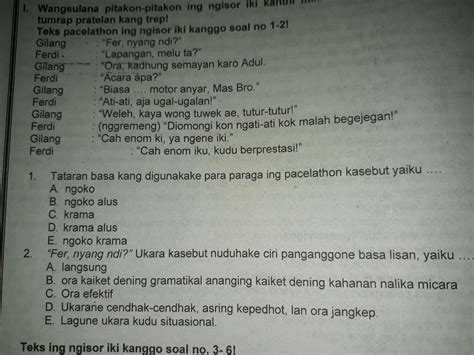 Kang diandharake ing wacan deskriptif yaiku  Web find and create gamified quizzes, lessons, presentations, and fla