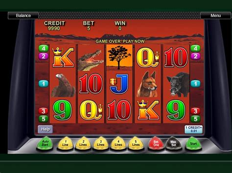 Kangaroo pokie machine Mighty Cash Double Up Money Dragons is a free play 5-reel slot game available at Heart of Vegas