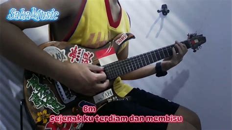 Kangen band doy chord Lirik dan Chord Lagu Menunggumu - Kangen Band