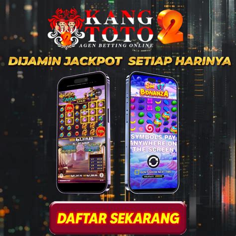 Kangtoto2 club 2023 ( hadiah di tambah 20 ribu) SYARAT DAN KETENTUAN BACA DI PENGUMUMAN WAJIB INVITE 20 orangWebexplore #kangtoto2 at FacebookWebexplore #kangtoto2 at FacebookWebKangtoto2 merupakan situs taruhan online yang menyediakan berbagai taruhan seperti judi bola online, judi kasino online, judi slot online dan judi togel online serta berbagai judiWebROOM SS UNDANG 20 TEMAN" TEBAK 2D - 3LINE SYDNEY 27-OCTOBER -