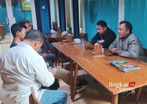 Kanindo jepara  Mimin tunggu kehadirannya besok pagi pukul 06