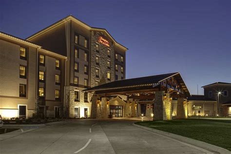 Kansas star hotel 8