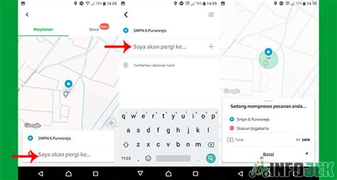 Kantor grabcar terdekat  1