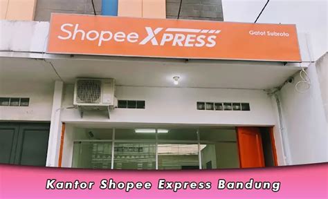 Kantor shopee express gresik  By Pass Ngurah Rai No