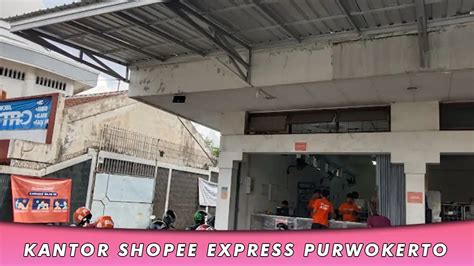 Kantor shopee express tanjungpinang Shopee Express Bengkulu Kantor Perusahaan